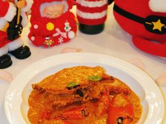 -狮拾久·现代新加坡料理(壹方城店)