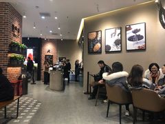 -鹿角巷The Alley(龙湖天街店)
