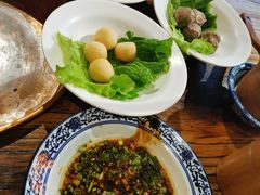 -十六蒲(桂林路店)