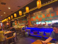 -民俗村柴火灶·景德江西菜(中国陶瓷博物馆店)