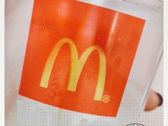 -麦当劳(新新大道岗丰店)