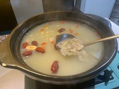 -云晓光头烧烤吧(盛夏店)