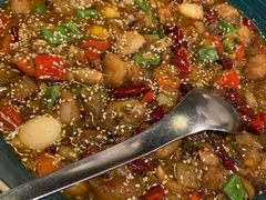 -华豫川酒家(大卫城店)