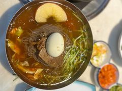 -屋里家延边朝鲜族冷面(梅林3店)