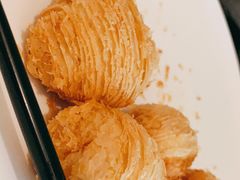 -万荟轩海鲜·粤式点心自助餐厅(蓝海风万怡酒店)