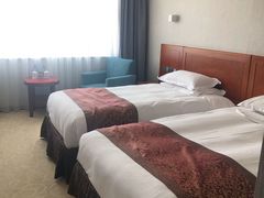 -北京亚奥国际酒店