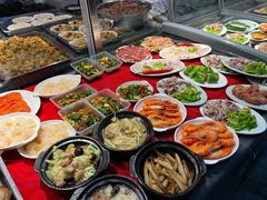 -车头老二大排档(金城步行街店)