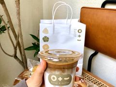 -0+1·手作面包(新北店)