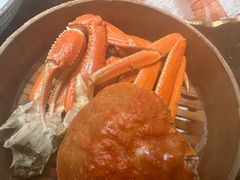 -上井料理黑金店(IFS国金中心店)