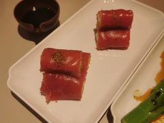 -蔡澜点心·粤菜(西单大悦城店)