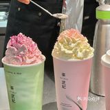 厦门好喝的奶茶➕1➕1。。。。