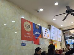 -刘信牛羊肉小炒泡馍(回民街店)