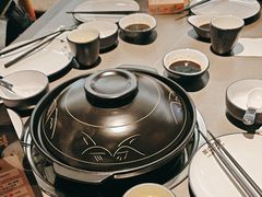 -同仁四季椰子鸡(无锡滨湖万象汇店)