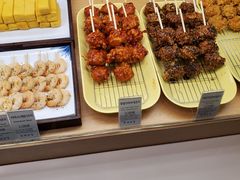 -新世界百货(明洞总店)