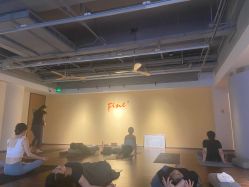 -FineYoga梵音瑜伽·普拉提
