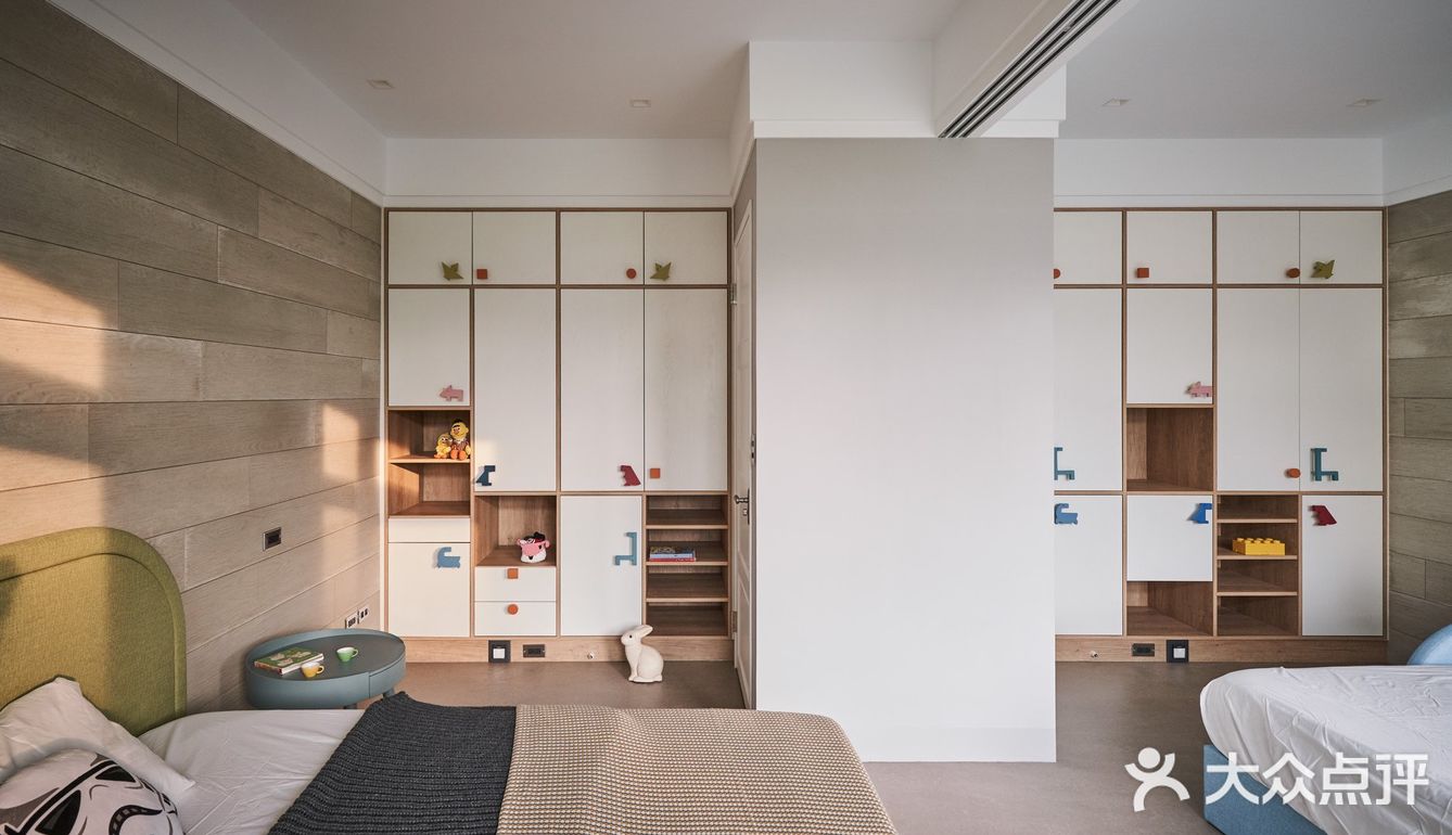 衣柜做到顶有什么好处？