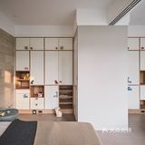 衣柜做到顶有什么好处？