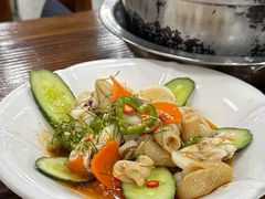 -南记食粥坊·宵夜大排档(莲花店)