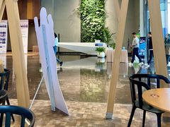 大堂-瑞幸咖啡(艺树家工场店)