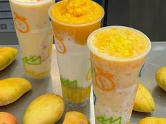 -7分甜(万象城店)