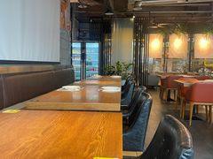 -曼乐辰餐厅(中庚漫游城店)