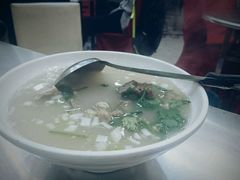 -郭记原生态烤羊腿(长宁路店)