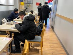 大堂-吉野家(学院路店)