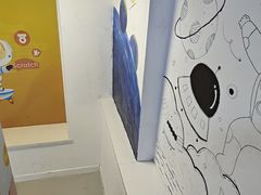 -童程童美少儿编程乐高机器人(河西万达校区)