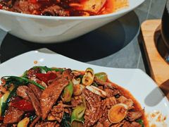 -四川饭店(城乡购物中心店)