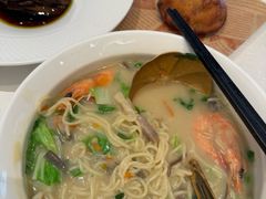 -闽海肴(北辰荟店)