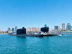 -中国人民解放军海军博物馆