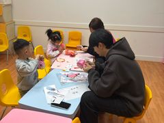 -英孚教育青少儿(河东资深教研中心)
