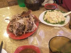 -维吾尔餐厅(宜山路店)