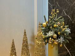 -东海朗廷酒店·廷廊 Palm Court