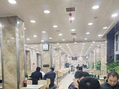 大堂-老四季(总店)