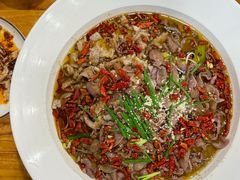 -邱大妈水煮(龙山店)