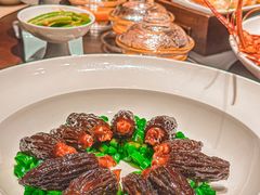 -曾宴·楚菜(湖北省博物馆店)