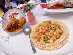 -顺德渔村(华侨城店)