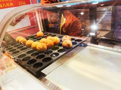 -弹丸滋地(天津天河城购物中心店)
