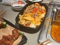-海底捞火锅(顺义华联店)