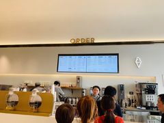 -喜茶(永旺梦乐城店)