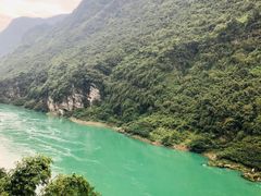 -乌江画廊(彭水苗族土家族自治县)