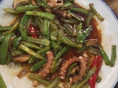 -吕氏疙瘩汤·私家菜馆(慈云寺店)