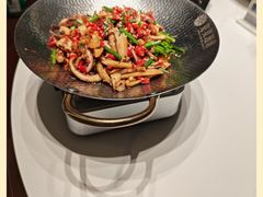 -在莲野·湖北民间菜·头牌松滋鸡(光谷步行街店)