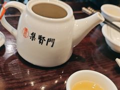 -集贤门·徽菜(福田店)