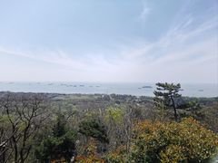 -狼山风景名胜区