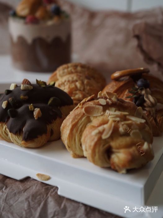 RAN BAKERY图片