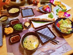 -食鲤料理(西虹东路店)