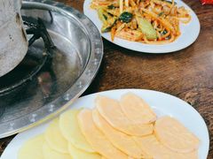 -西塔隆太白烤牛肉馆(图们路店)