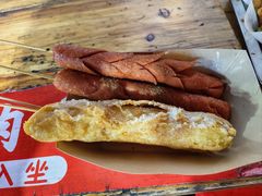 -魏记里脊肉炸炸炸(南门口店)